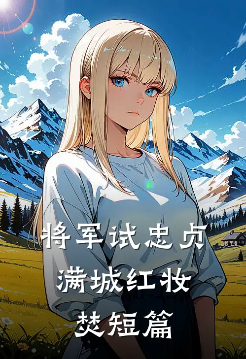 将军试忠贞，满城红妆焚短篇