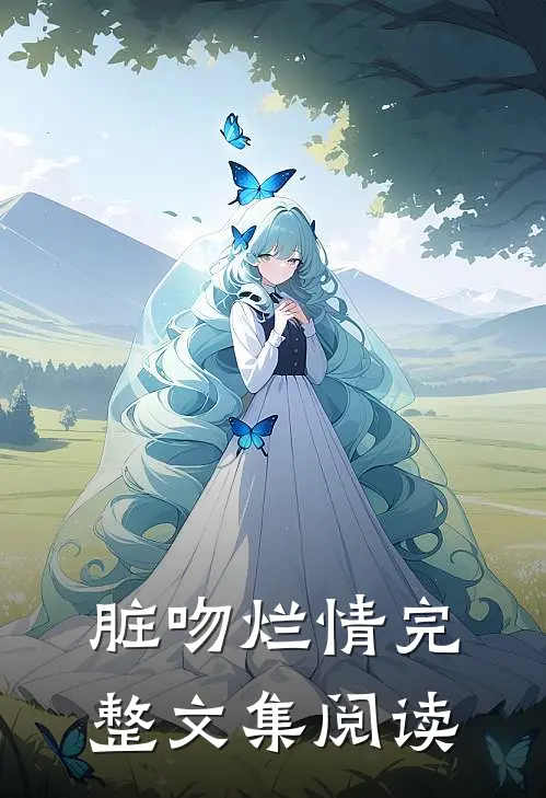 脏吻烂情完整文集阅读
