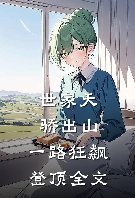 世家天骄出山，一路狂飙登顶全文