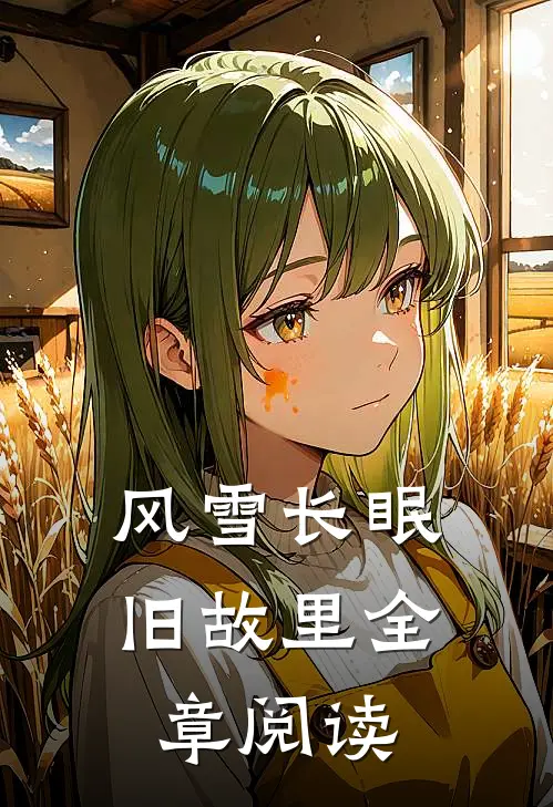 风雪长眠旧故里全章阅读