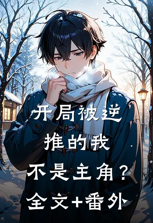 开局被逆推的我，不是主角？全文+番外