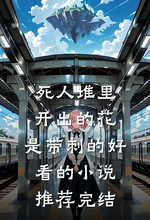 死人堆里开出的花，是带刺的好看的小说推荐完结