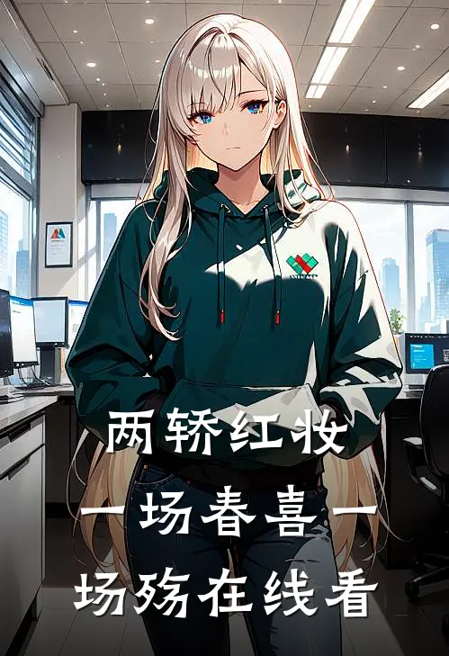 两轿红妆，一场春喜一场殇在线看