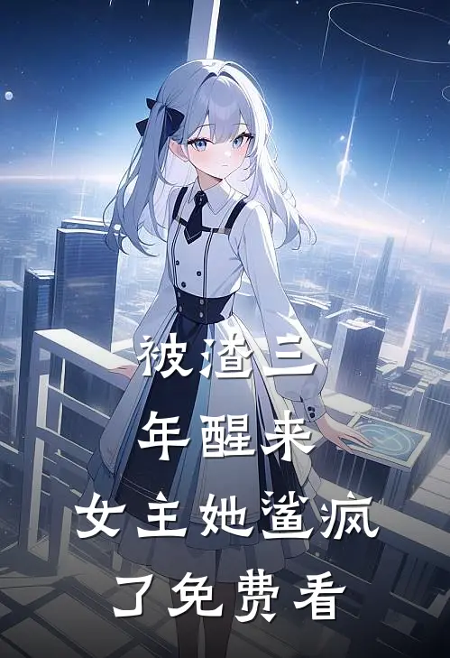 被渣三年醒来，女主她鲨疯了免费看