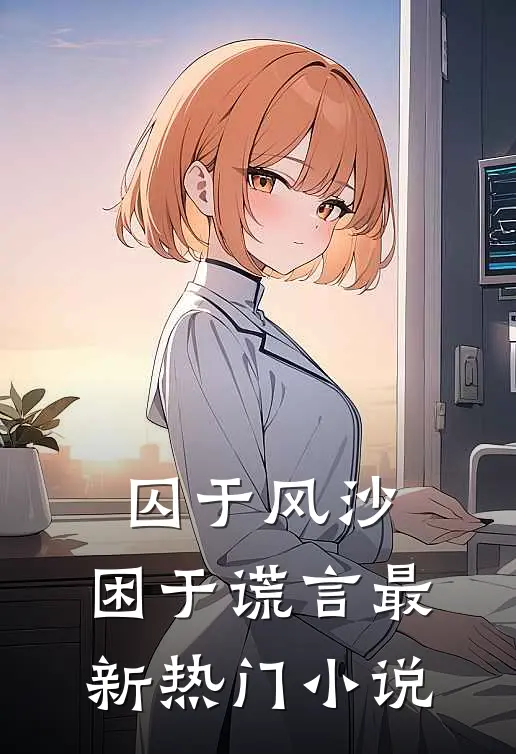 囚于风沙，困于谎言最新热门小说