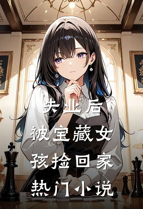 失业后，被宝藏女孩捡回家热门小说