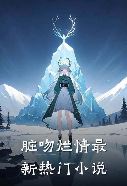 脏吻烂情最新热门小说
