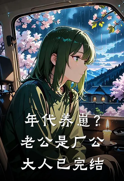 年代养崽？老公是厂公大人已完结