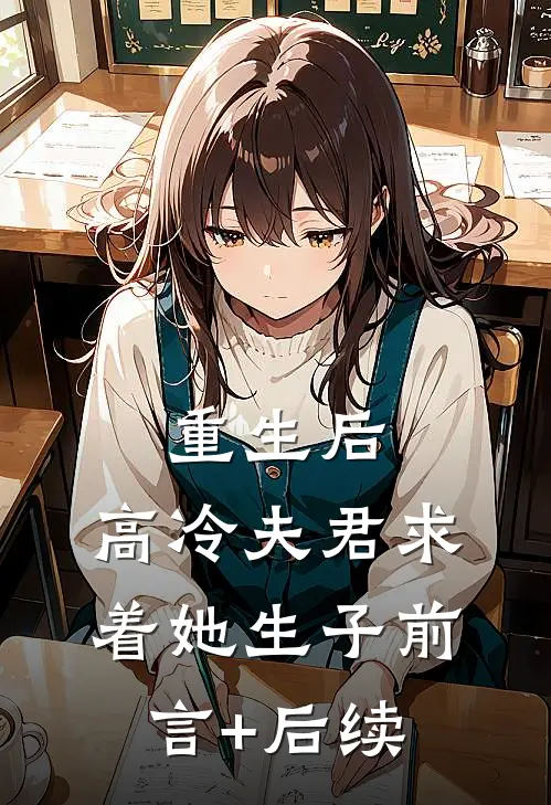 重生后，高冷夫君求着她生子前言+后续