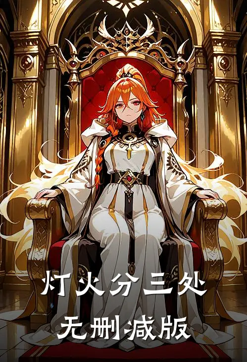 灯火分三处无删减版