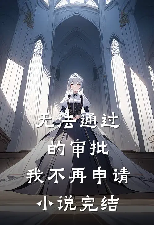 无法通过的审批，我不再申请小说完结