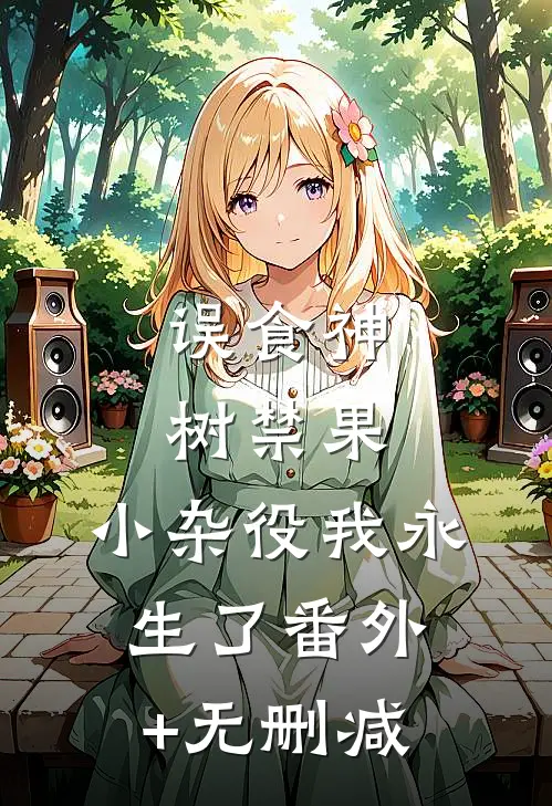 误食神树禁果，小杂役我永生了番外+无删减
