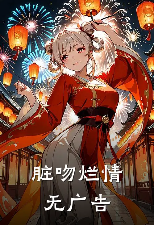 脏吻烂情无广告