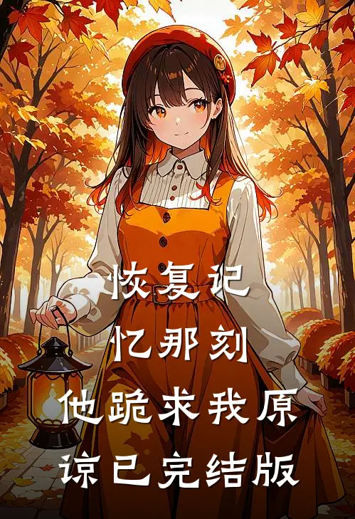 恢复记忆那刻，他跪求我原谅已完结版