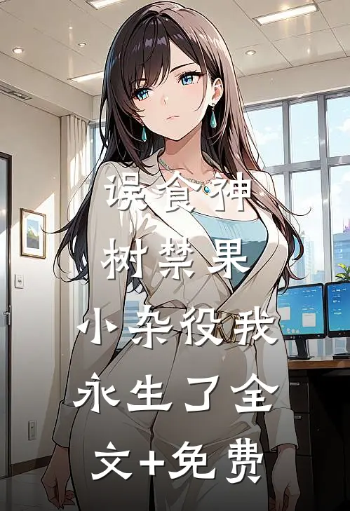 误食神树禁果，小杂役我永生了全文+免费