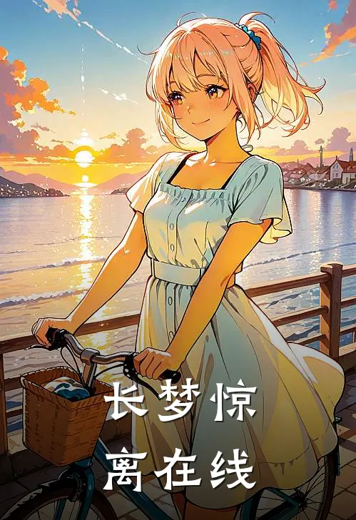 长梦惊离在线