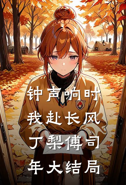 钟声响时，我赴长风丁梨傅司年大结局
