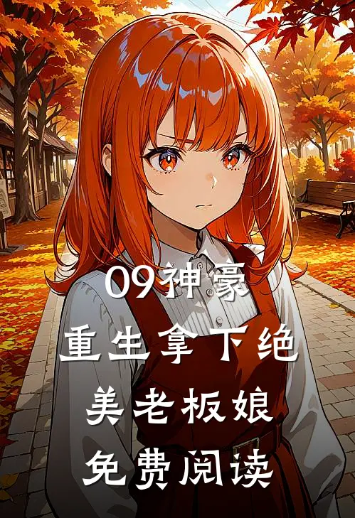 09神豪：重生拿下绝美老板娘免费阅读