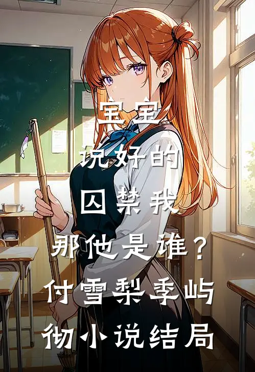 宝宝，说好的囚禁我，那他是谁？付雪梨季屿彻小说结局