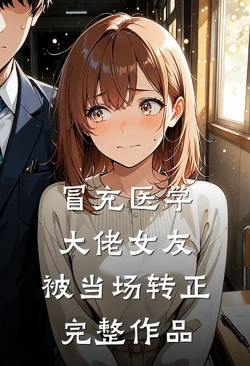 冒充医学大佬女友，被当场转正完整作品