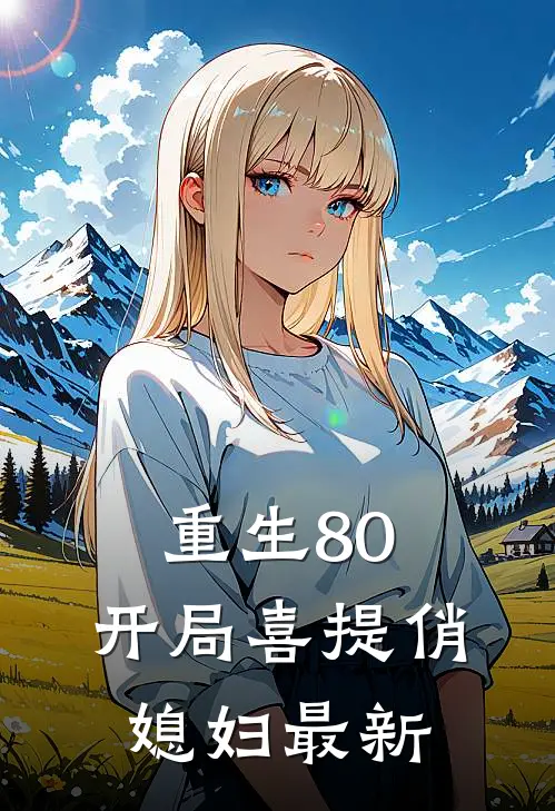 重生80，开局喜提俏媳妇最新