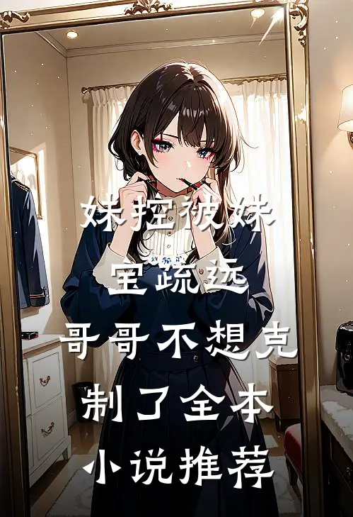 妹控被妹宝疏远，哥哥不想克制了全本小说推荐
