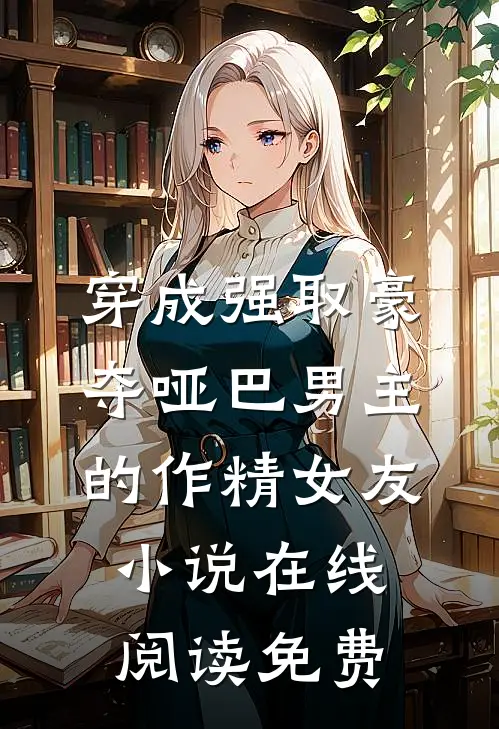 穿成强取豪夺哑巴男主的作精女友小说在线阅读免费