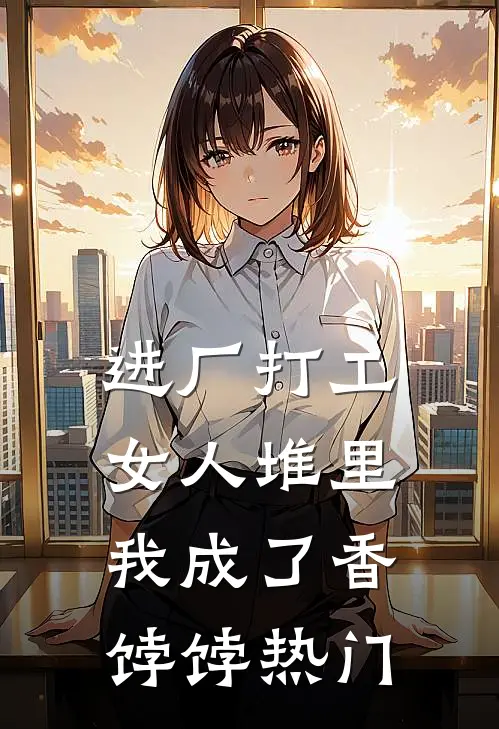 进厂打工，女人堆里我成了香饽饽热门