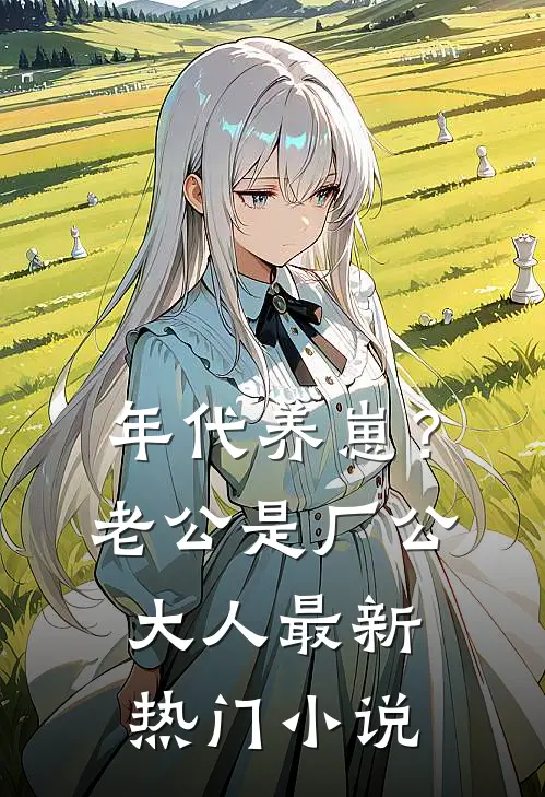 年代养崽？老公是厂公大人最新热门小说