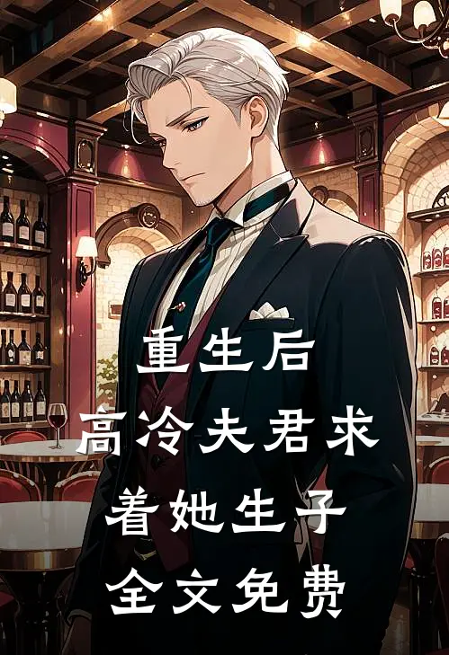 重生后，高冷夫君求着她生子全文免费
