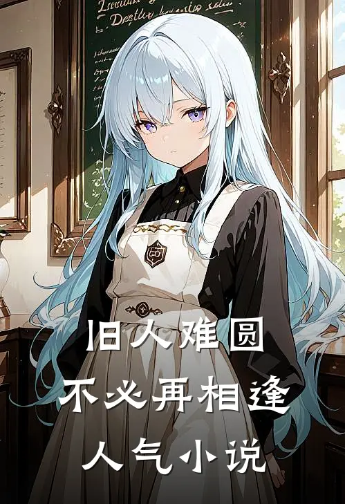 旧人难圆，不必再相逢人气小说