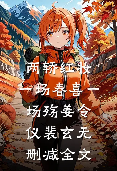 两轿红妆，一场春喜一场殇姜令仪裴玄无删减全文