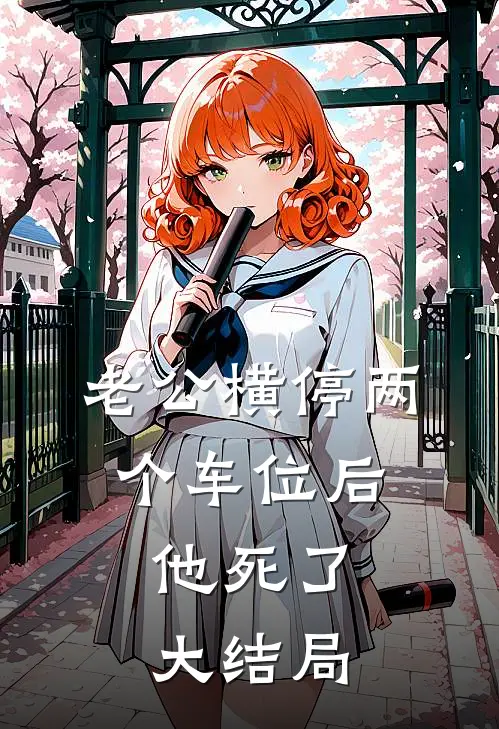 老公横停两个车位后，他死了大结局