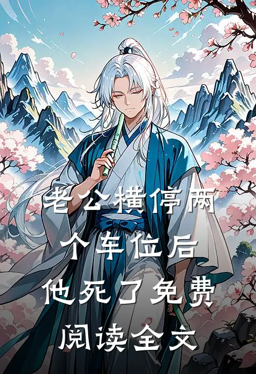 老公横停两个车位后，他死了免费阅读全文