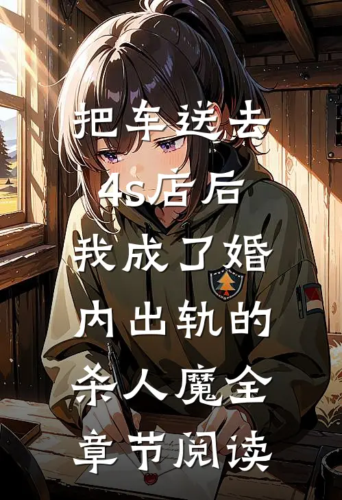 把车送去4s店后，我成了婚内出轨的杀人魔全章节阅读