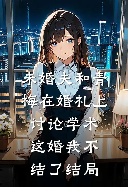 未婚夫和青梅在婚礼上讨论学术，这婚我不结了结局