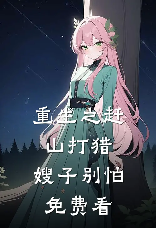 重生之赶山打猎，嫂子别怕免费看