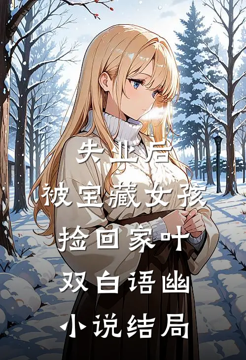 失业后，被宝藏女孩捡回家叶双白语幽小说结局
