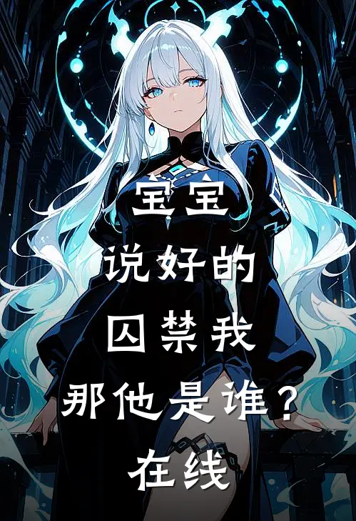 宝宝，说好的囚禁我，那他是谁？在线