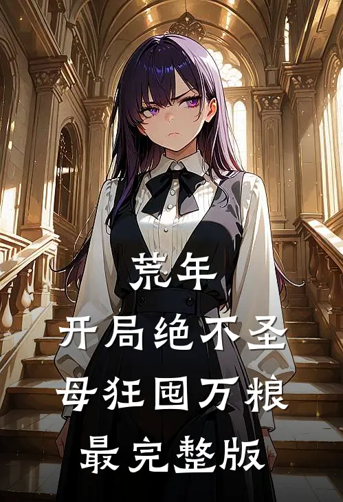 荒年：开局绝不圣母狂囤万粮最完整版