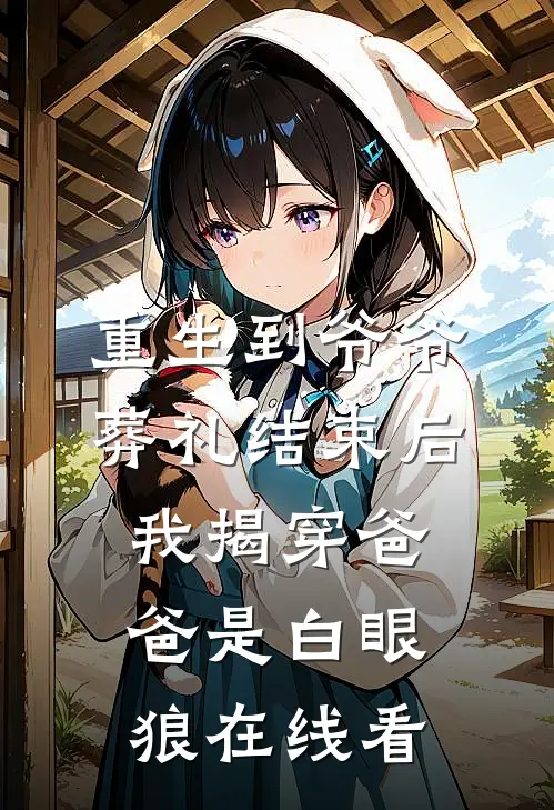 重生到爷爷葬礼结束后，我揭穿爸爸是白眼狼在线看