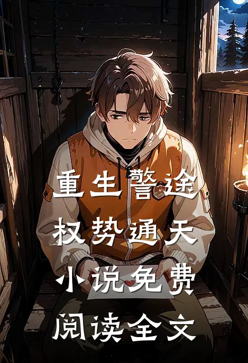 重生警途：权势通天小说免费阅读全文