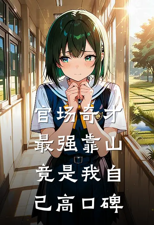 官场奇才：最强靠山竟是我自己高口碑