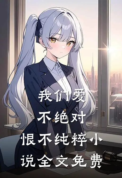 我们爱不绝对，恨不纯粹小说全文免费