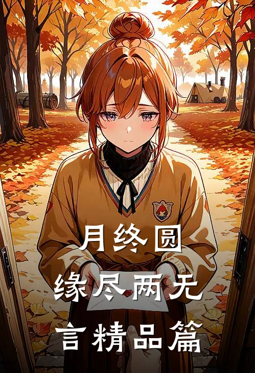 月终圆，缘尽两无言精品篇