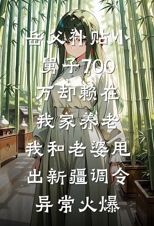 岳父补贴小舅子700万却赖在我家养老，我和老婆甩出新疆调令异常火爆