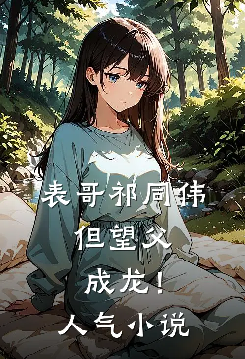 表哥祁同伟，但望父成龙！人气小说