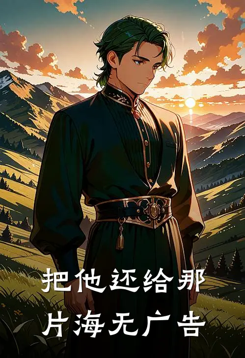 把他还给那片海无广告