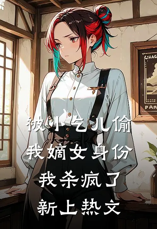 被小乞儿偷我嫡女身份，我杀疯了新上热文