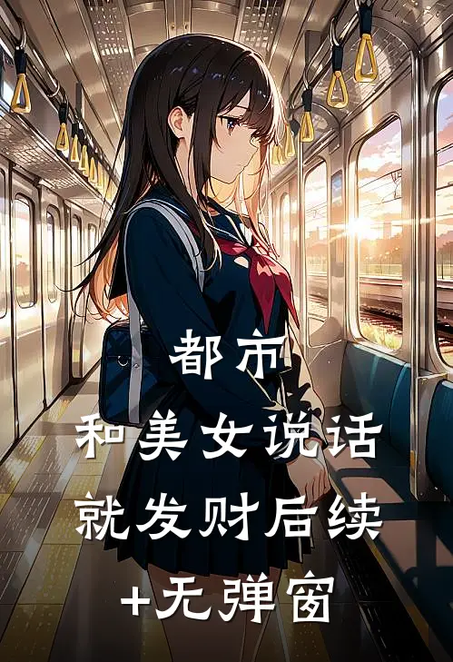 都市，和美女说话就发财后续+无弹窗